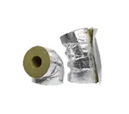 Отвод Paroc Hvac Bend AluCoat T 20х28
