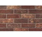 Клинкерная плитка KING KLINKER Old Castle Bastille wall HF16 240х71х10 мм