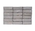 Кирпич облицовочный Joseph Bricks Beatrice, двойной обжиг, 210х100х65 мм