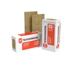 Утеплитель Технониколь Техноруф Н 30 100х600х1200