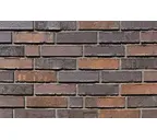 Кирпич клинкерный полнотелый Skriabin Ceramics, сортировка 5, 250х120х65 мм