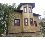 Наружный угол Альта Профиль Гранит ЭКО Бежевый 470х116х23