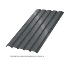 Профлист Металл Профиль МП35 0.45 VikingMP® RAL 7024 Серый графит A