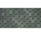 Гибкая черепица Тегола Business Plus MOSAIK Oliva 471