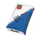Известковая штукатурка Baumit Sanova AnticoPure 25 кг