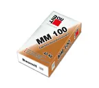 Цементно-песчаный кладочный раствор Baumit MM 100