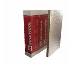 Плиты Роквул FIRE BATTS 25х600х1000