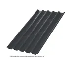 Профлист Металл Профиль C44 0.5 VikingMP® E RAL 7024 Серый графит B