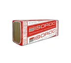 Утеплитель ISOROC П-125 1000х500х60 мм