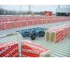 Утеплитель Роквул Уклон “А” Оптима 20х600х1000