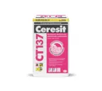 Декоративная штукатурка Ceresit CT 137 - 25 кг