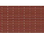 Клинкерная плитка KING KLINKER FREE ART 06 Note of cinnamon гладкая LF, 490х52х14 мм