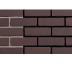 Керамическая плитка ENGELS Aubergine, 210х65х24 мм