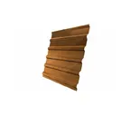 Профлист Grand Line C20В 0.45 Print Elite Golden wood