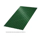 Профлист Металл Профиль МП10 0.5 VikingMP® E RAL 6005 Зеленый мох A