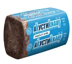 Звукоизоляция АкустиКНАУФ 75х610х1230