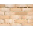 Клинкерная плитка ручной формовки Feldhaus Klinker NF 14 R730 vascu crema bora 240х71х14 мм
