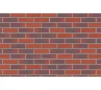 Клинкерная плитка Feldhaus Klinker NF 9 R356 carmesi antic liso 240х71х9 мм