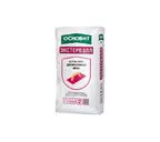 Штукатурка декоративная ОСНОВИТ ЭКСТЕРВЭЛЛ OM-3.0 WS шуба, 25 кг