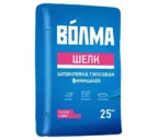 Шпаклевка гипсовая ВОЛМА-Шелк 20 кг