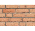 Клинкерная плитка ручной формовки Feldhaus Klinker NF 14 R696 sintra crema duna 240х71х14 мм