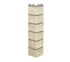 Наружный угол к панели Solid Brick Coventry