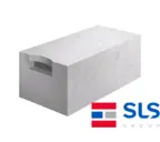 Газобетон Белорусский SLS D500 300х250х625 мм