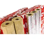 Цилиндры навивные ROCKWOOL 100 25х57