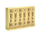 Утеплитель Isover ВентФасад Моно 100х1190х1380