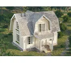 Угол к панели Docke BURG Льняной