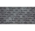 Гибкая черепица Тегола Business Plus GOTHIK Ardesia alpina 466