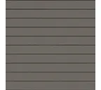 Фиброцементный сайдинг Cedral Smooth (гладкий) С59 10х190х3600