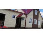 Виниловый сайдинг Альта-Профиль АЛЬТА КЛАССИКА Кремовый 3660x230x1.1
