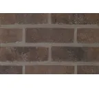 Кирпич облицовочный Terca Bruin-Zwart, 215х45-50х65 мм