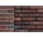 Керамическая плитка ENGELS Rookkwarts, 210х65х24 мм
