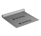 Гидро-ветрозащитая диффузионная мембрана ISOBOX 110 1.5х50 м