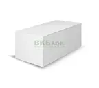 Газобетон ВКБлок D500 625x240x250