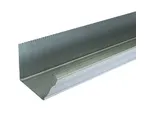 Желоб прямоугольный Vortex 127мм 2,5м Zn