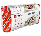 Утеплитель Paroc Smart Sauna 50х600х1200