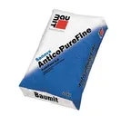Известковая штукатурка Baumit Sanova AnticoPure Fine 25 кг