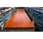 Профлист Grand Line C20В 0.45 Drap RAL 8004 Терракота
