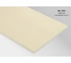 FP1015 FIBRA PLANK Сайдинг - панель фиброцементная рельефная RAL 1015