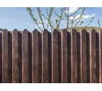 Профлист фигурный Grand Line C10A 0.45 Print Elite Antique wood