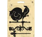 Флюгер малый Duck & Dog 113 Согласие