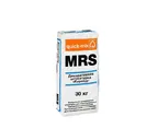 Минеральная декоративная штукатурка quick-mix MRS 2,5 мм короед, 30 кг