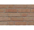 Клинкерная плитка ручной формовки Feldhaus Klinker NF 14 R681 sintra terracotta bario 240х71х14 мм