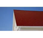 Профлист Металл Профиль C8 0.45 VikingMP® RAL 3011 Коричнево-красный B
