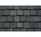 Гибкая черепица CertainTeed Grand Manor Stonegate Gray
