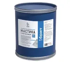 Мастика ДШ-90