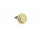 Саморез кровельный Daxmer 4,8х70 RAL 1014 (100) сверло №1